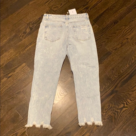 Adika Ripped Jeans - Picture 4 of 7